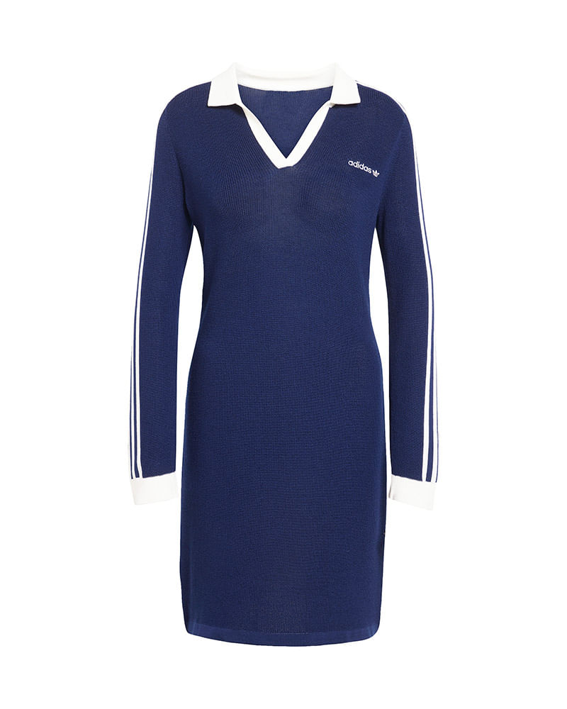 Vestido-adidas-Polo-Feminino