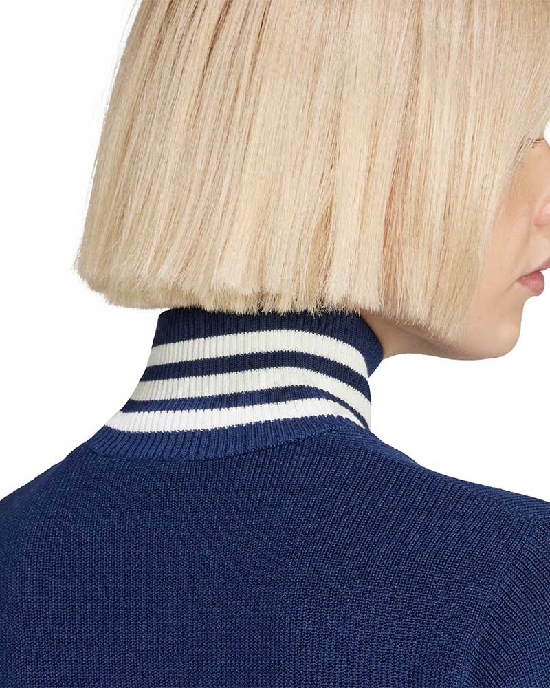 Cropped-adidas-Turtleneck-Feminino