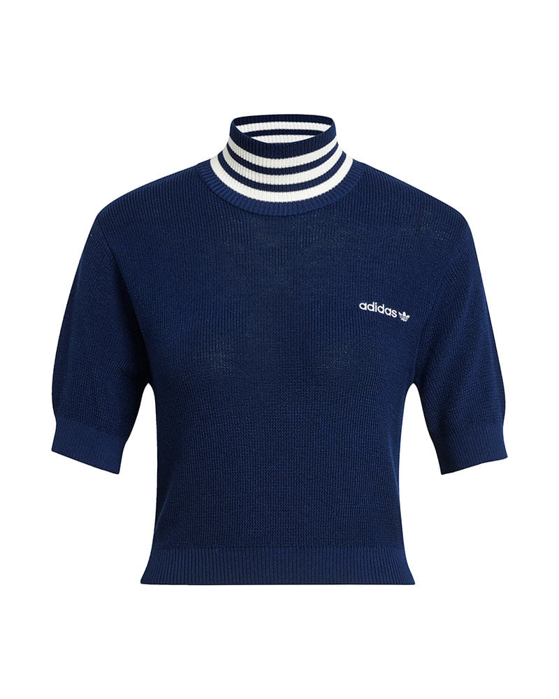 Cropped-adidas-Turtleneck-Feminino