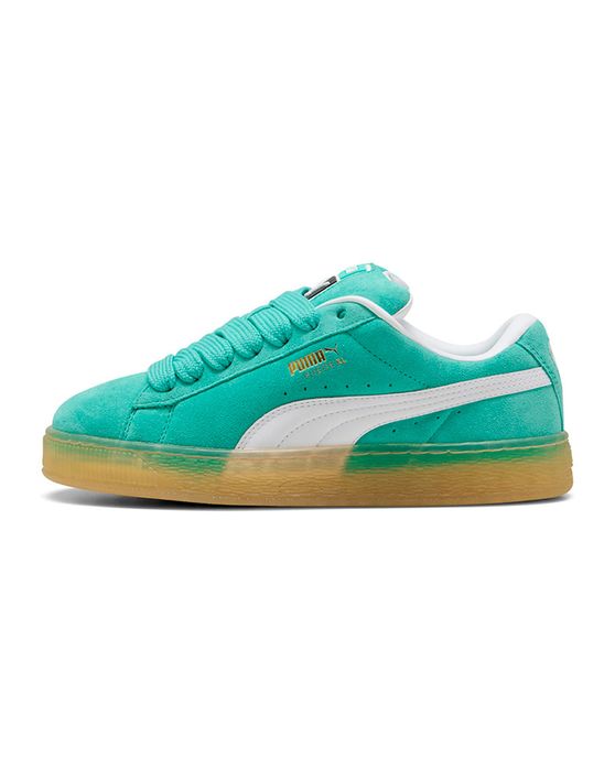 Tênis Puma Suede Xl Unissex