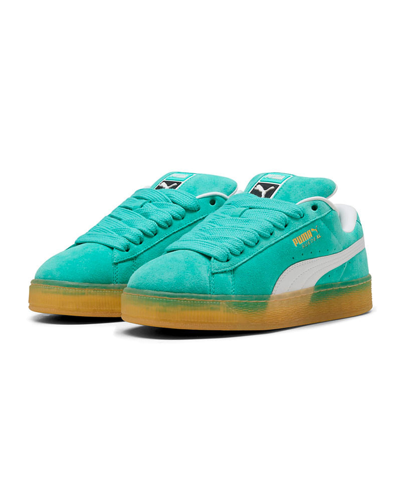 Tenis-Puma-Suede-Xl-Unissex