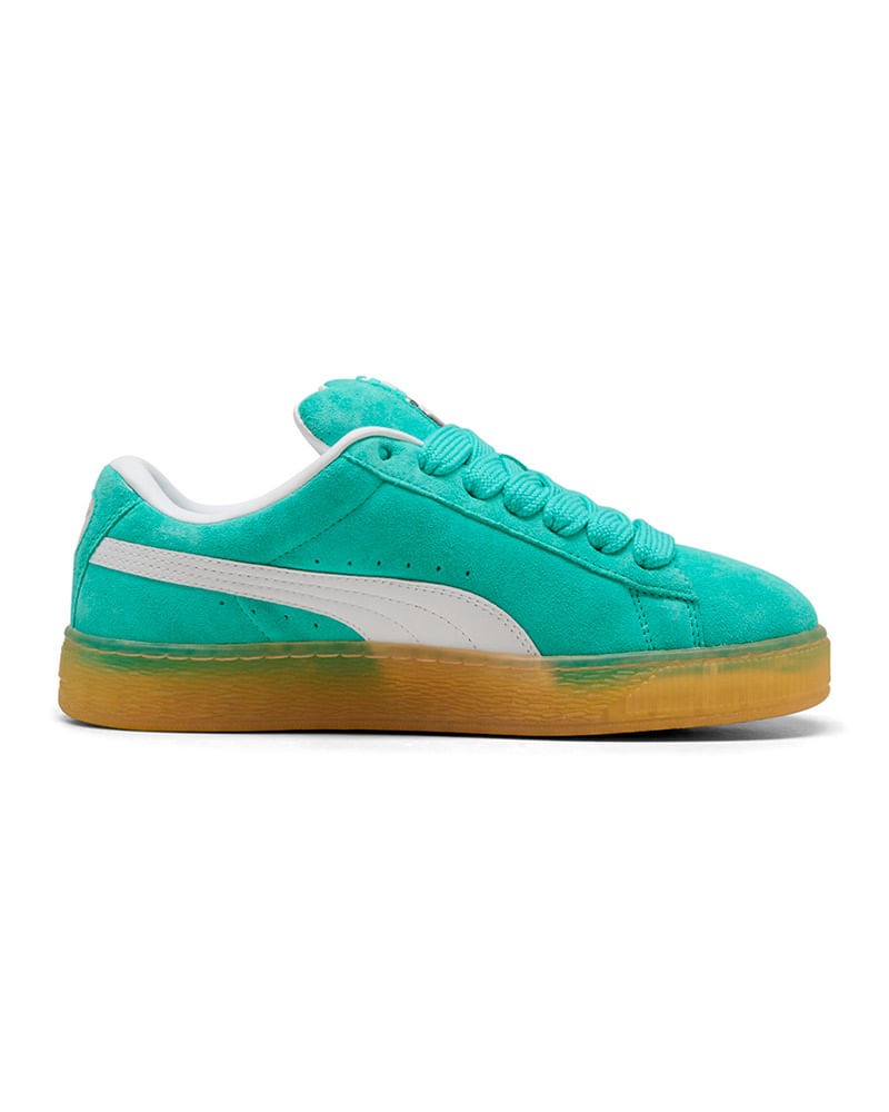 Tenis-Puma-Suede-Xl-Unissex