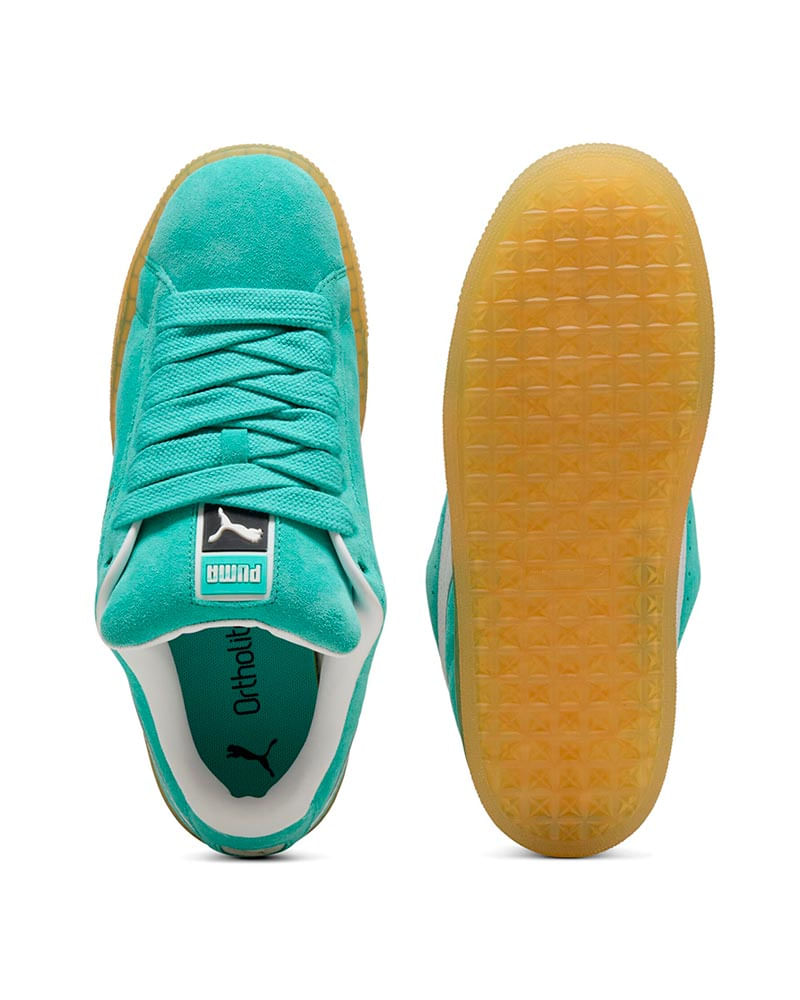 Tenis-Puma-Suede-Xl-Unissex