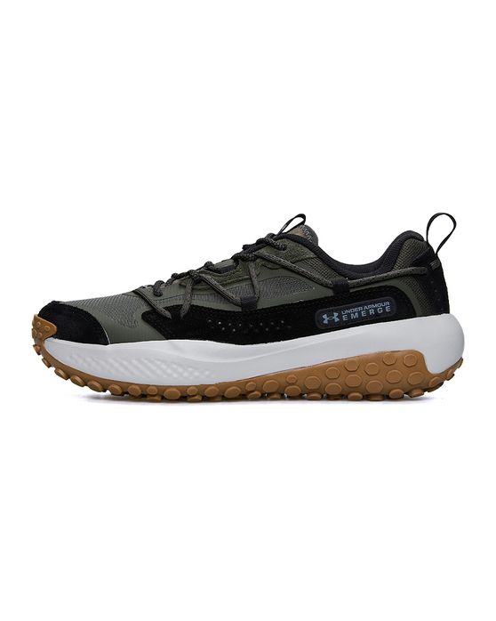 Tênis Under Armour Charged Emerge Masculino