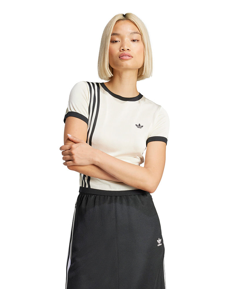 Camiseta-adidas-3S-Feminina