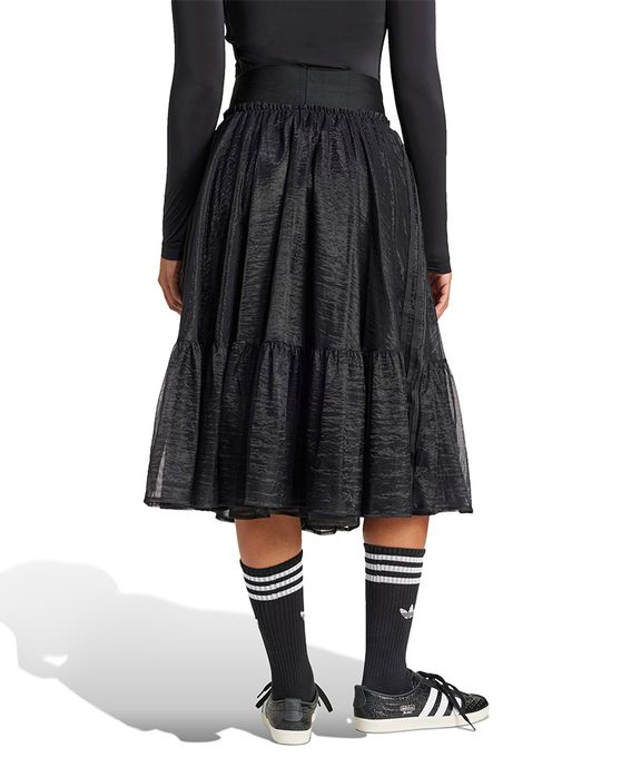 Saia adidas Maxi Feminina