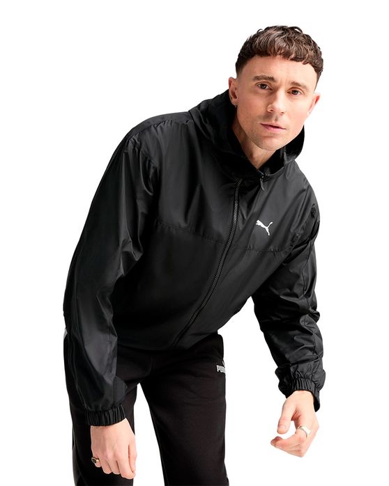 Jaqueta Puma Relaxed Masculino