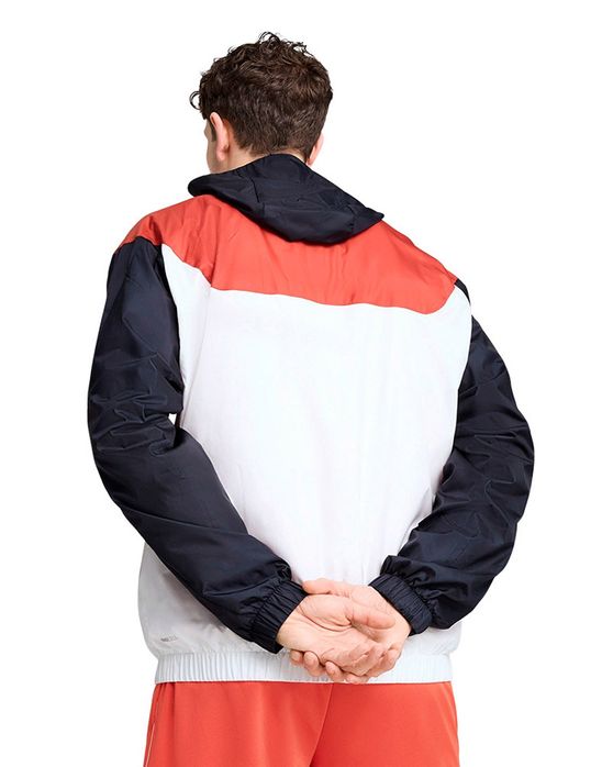 Jaqueta Puma Relaxed Masculino