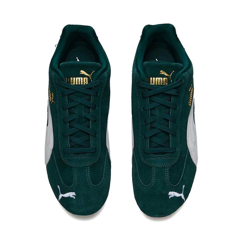 Tênis Puma Speedcat Og Unissex| Tênis é na Authentic Feet