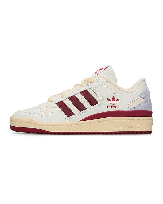 Tênis adidas Forum 84 Low Cl Masculino