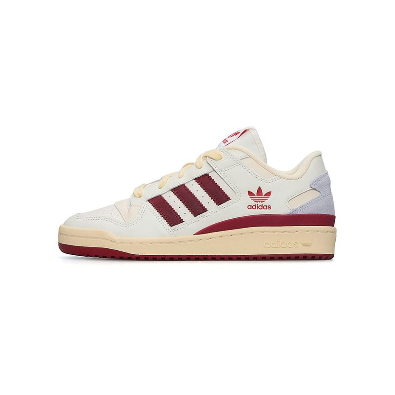 Tênis adidas Forum 84 Low Cl Masculino | Tênis é na Authentic Feet