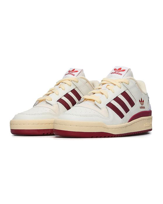 Tênis adidas Forum 84 Low Cl Masculino