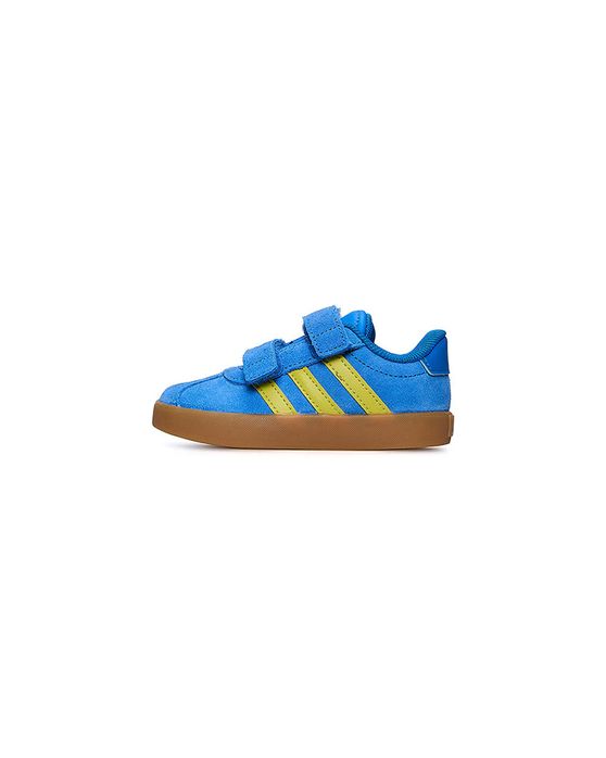 Tênis adidas Vl Court 3.0 Cf Infantil