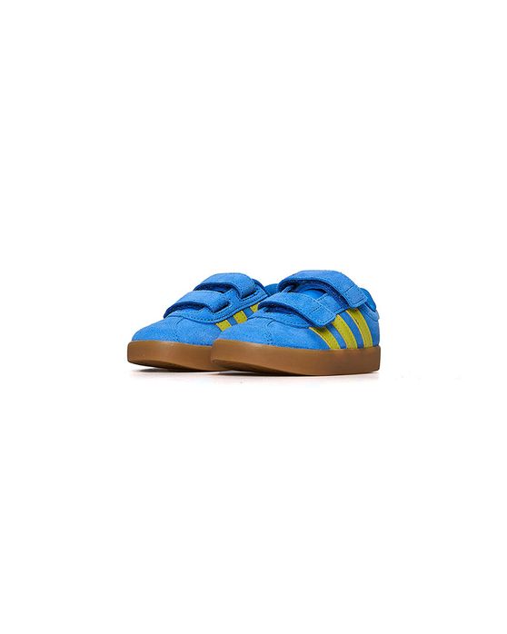 Tênis adidas Vl Court 3.0 Cf Infantil