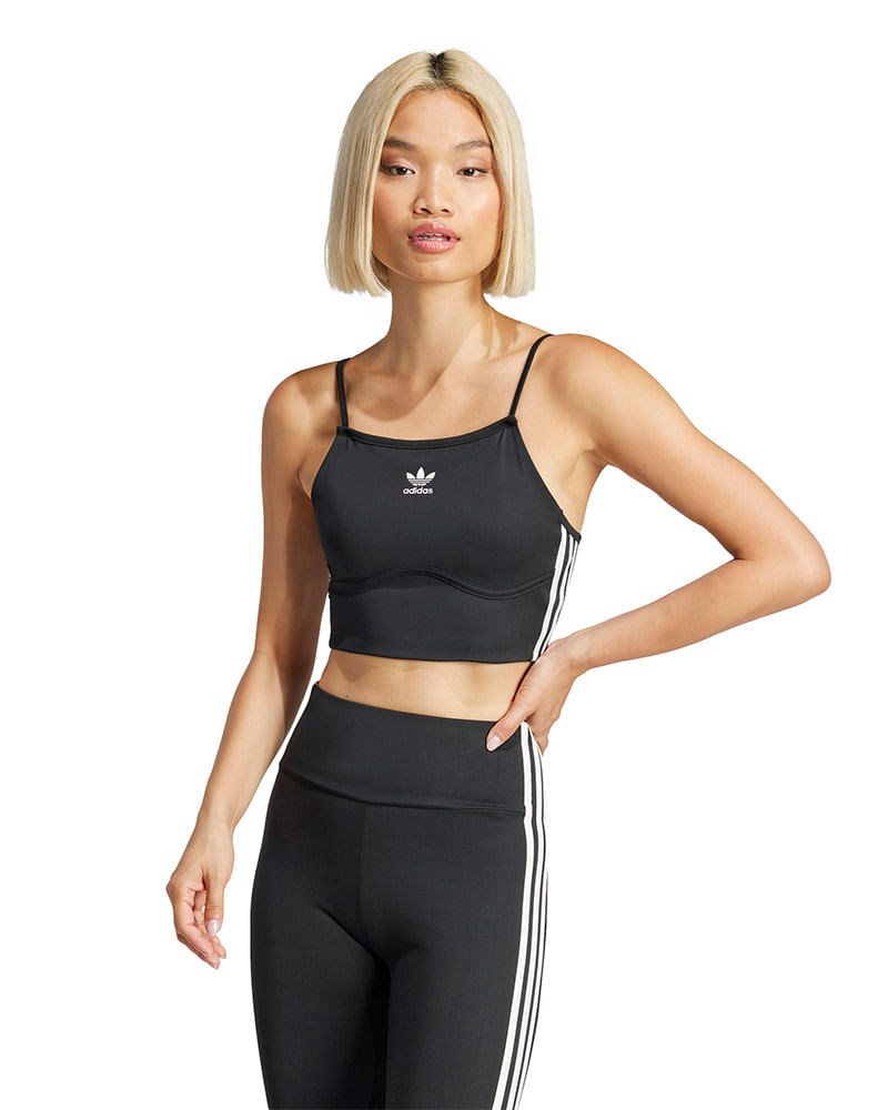 Top-adidas-3S-Feminino
