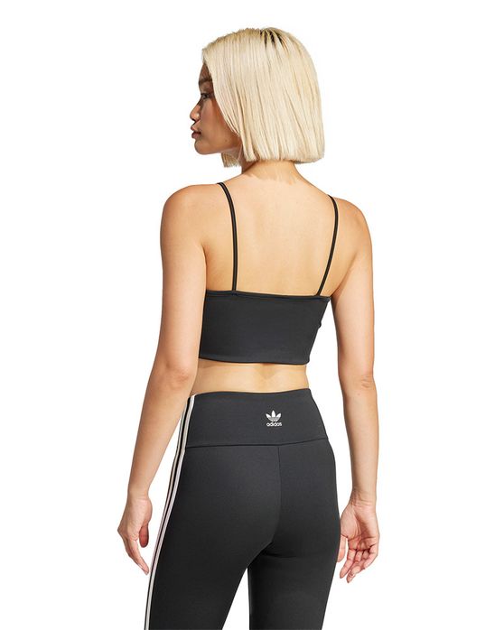 Top adidas 3S Feminino
