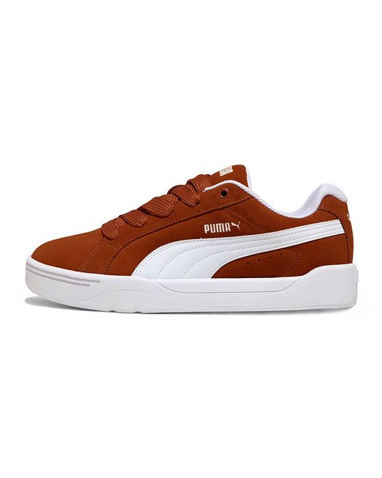 Tênis Puma Park Lifestyle Masculino