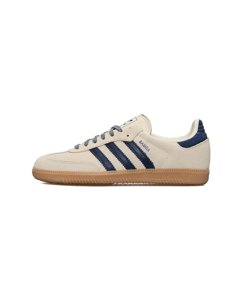 Tenis adidas Samba Og J Feminino | Tenis e na Authentic Feet