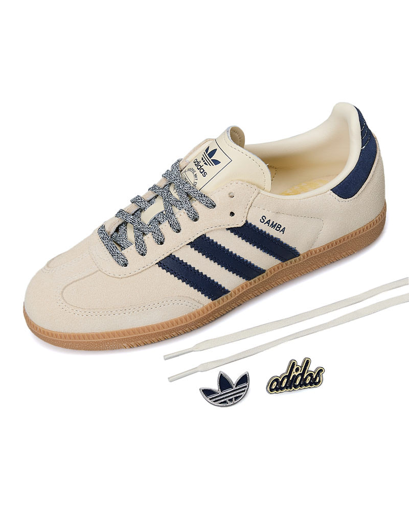 Tenis-adidas-Samba-Og-J-Infantil