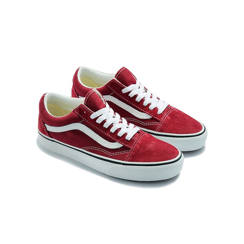 Tênis Vans Old Skool Unissex Tênis é na Authentic Feet
