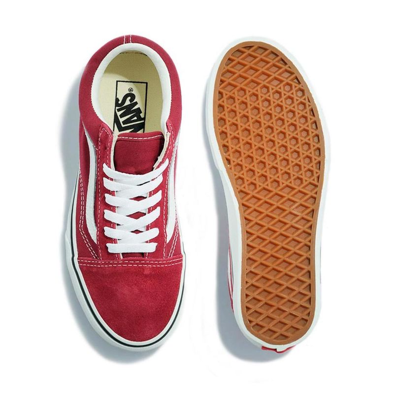 Tênis Vans Old Skool Unissex