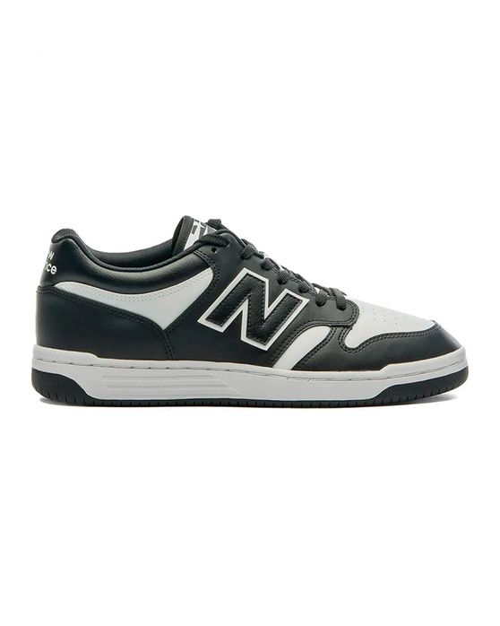 Tênis New Balance 480 Low Masculino