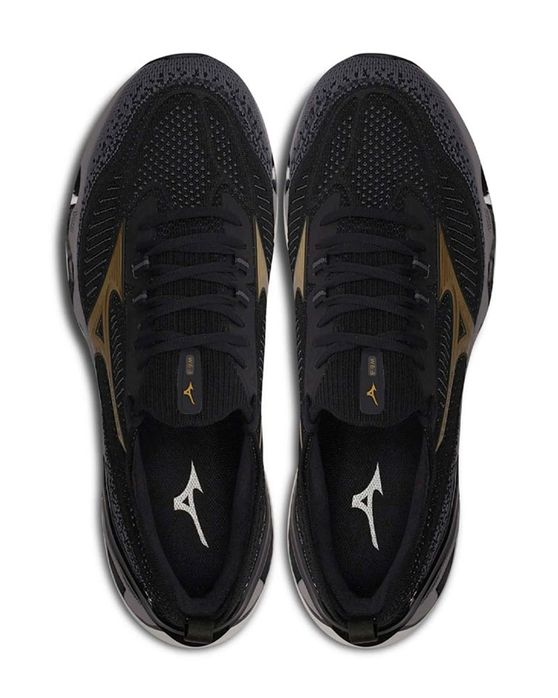Tênis Mizuno Wave Endeavor 3 Masculino
