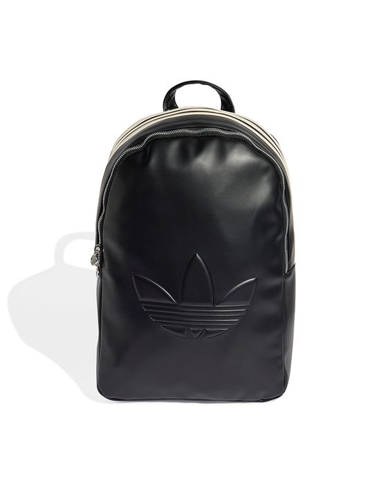 Mochila adidas Poliuretano Outline Trefoil Unissex