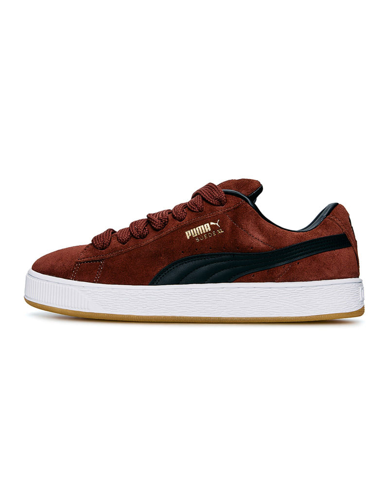 Tenis-Puma-Suede-Xl-Unissex