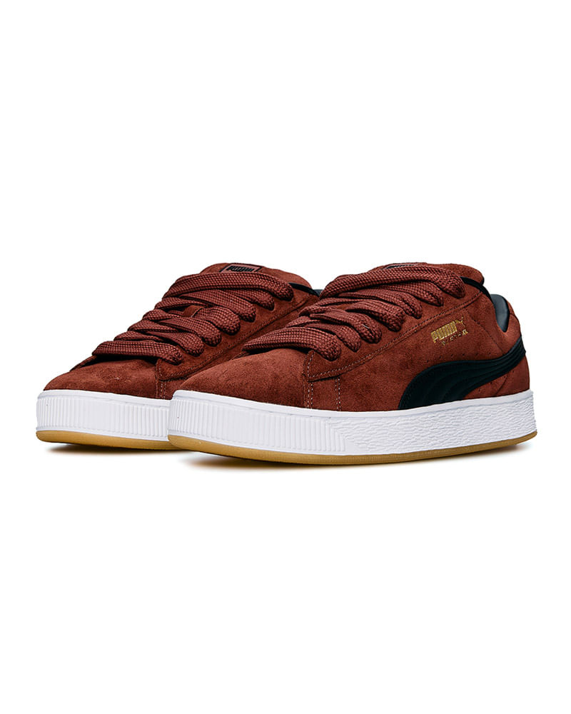 Tenis-Puma-Suede-Xl-Unissex
