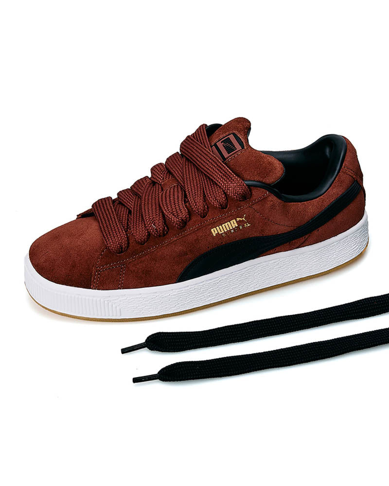 Tenis-Puma-Suede-Xl-Unissex