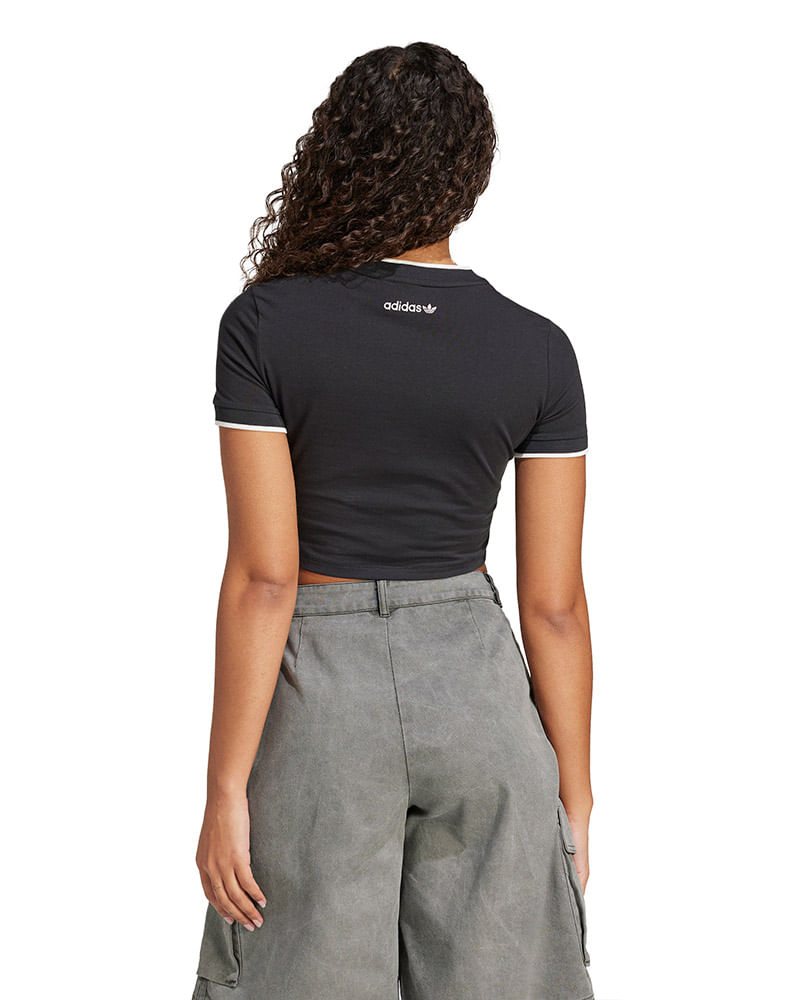 Cropped-adidas-Feminino
