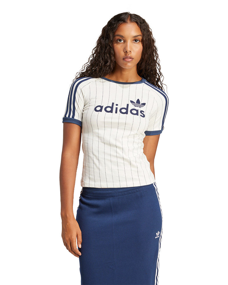 Camiseta-adidas-Feminina