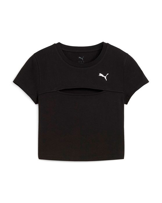 Camiseta Puma Ess Feminina