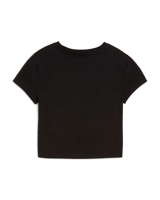 Camiseta Puma Ess Feminina