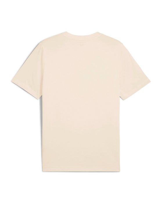 Camiseta Puma Ess Feminina