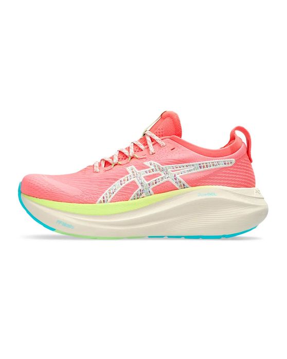 Tênis Asics Gel-Nimbus 27 Feminino