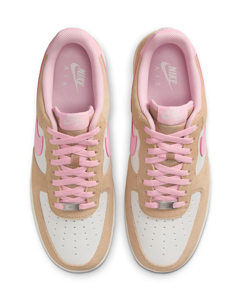 Tenis-Nike-Air-Force-1--07-LV8-Masculino