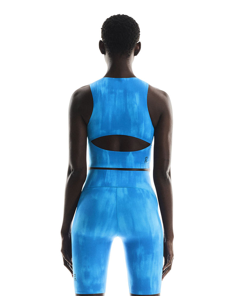 Cropped-On-Feminino