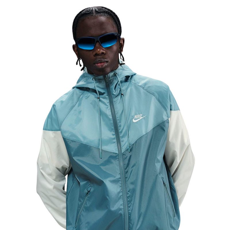 Jaqueta Nike Sportswear Windrunner Masculina| Jaqueta e na
