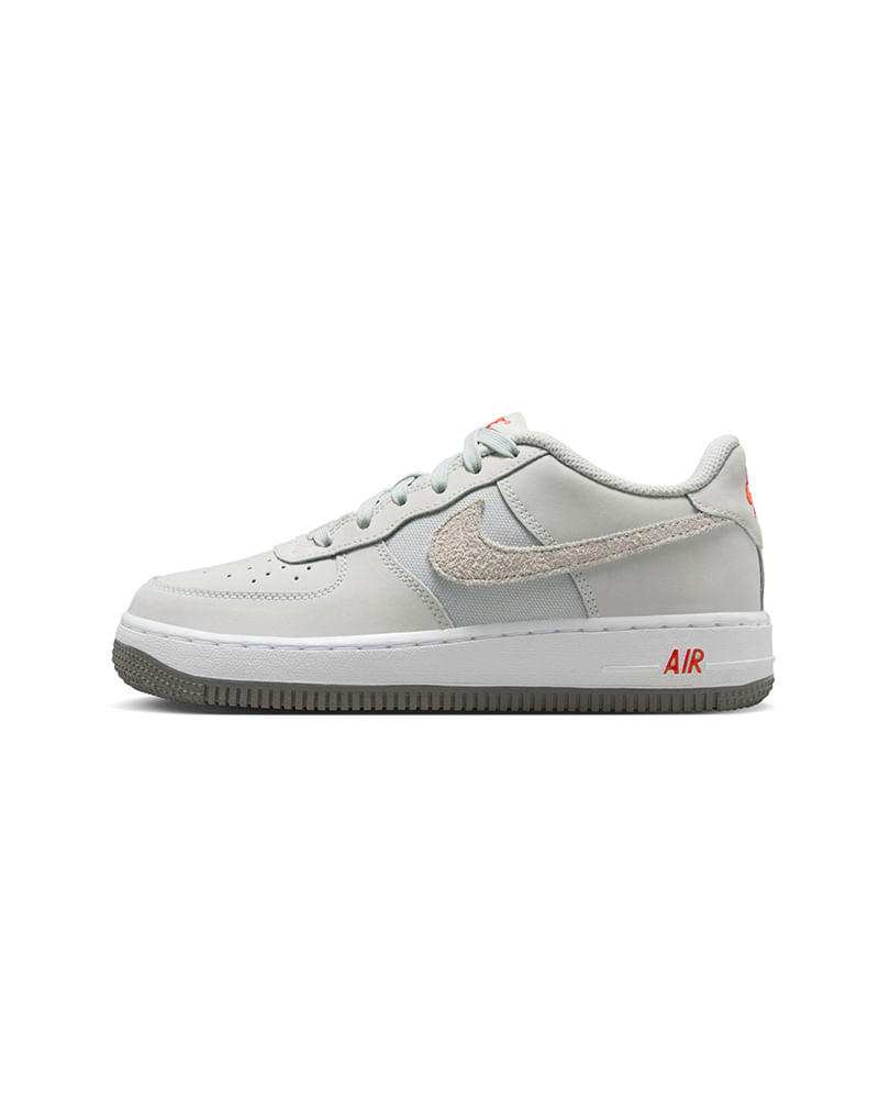 Tenis-Nike-Air-Force-1-07-LV8-Infantil