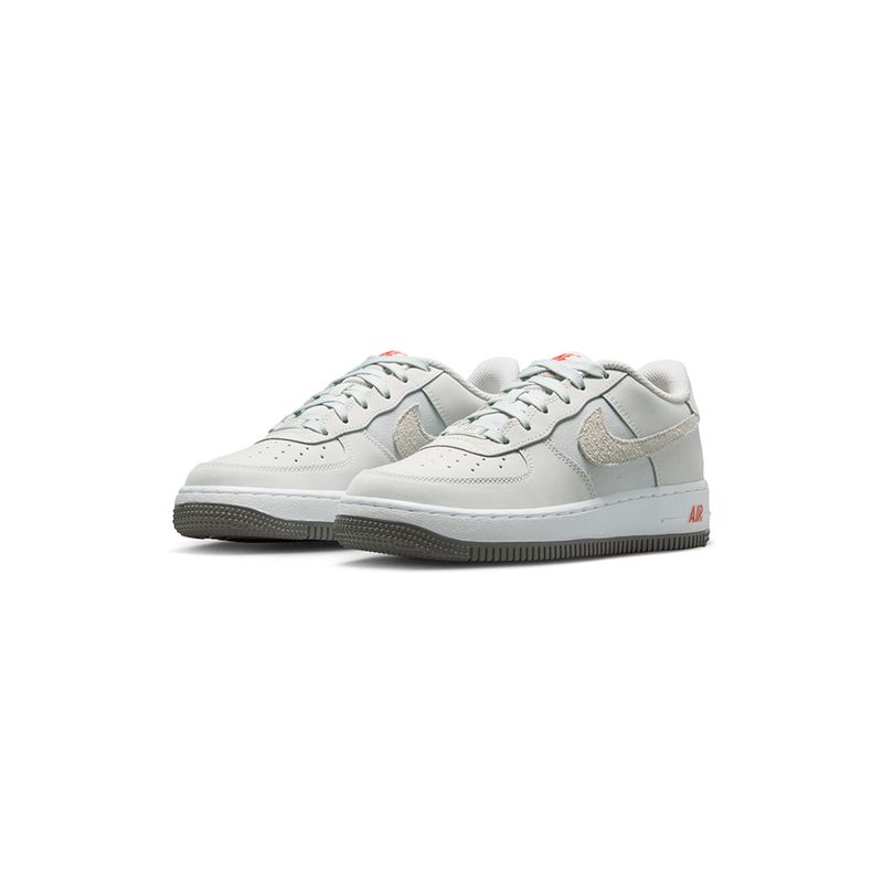 Tênis Nike Air Force 1´07 LV8 Infantil| Tênis é na Authentic Feet