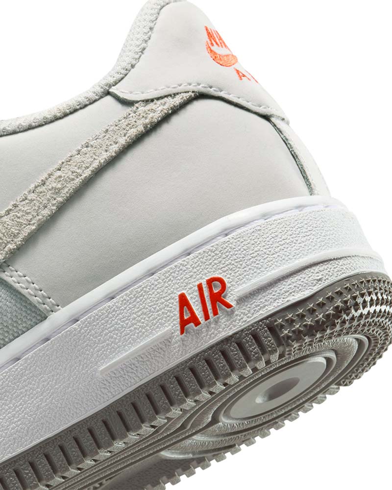 Tenis-Nike-Air-Force-1-07-LV8-Infantil