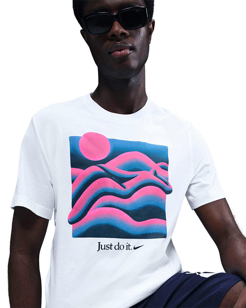 Camiseta-Nike-OC-Masculina
