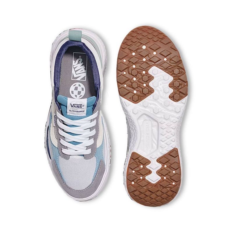 Tenis Vans Ultrarange Mte Neo VR3 Masculino Tenis e na Authentic