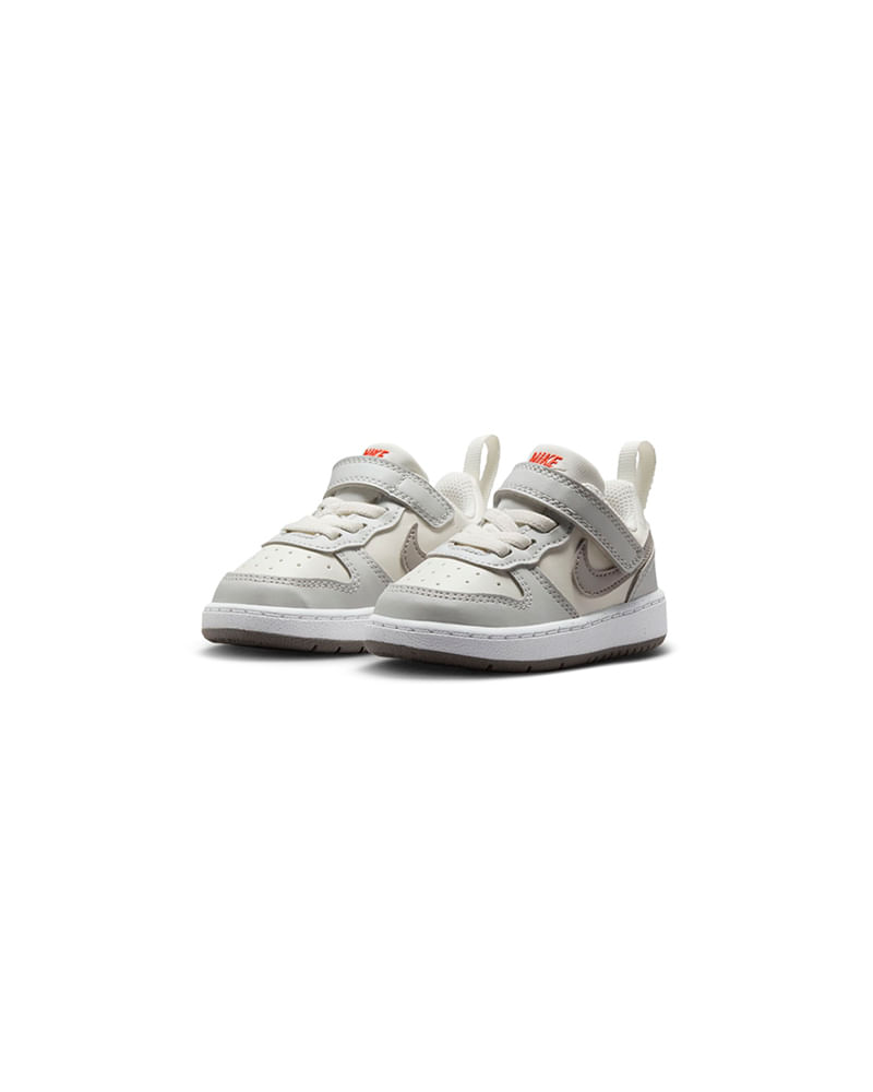 Tenis-Nike-Court-Borough-Low-Recraft-TD-Infantil