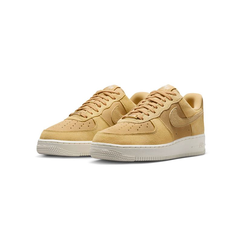 Tênis Nike Air Force 1´07 Unissex| Tênis é na Authentic Feet