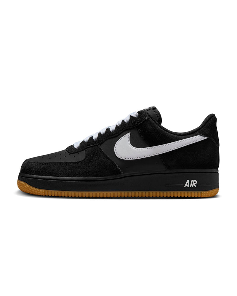Tênis Nike Air Force 1´07 LV8 Masculino| Tênis é na Authentic Feet