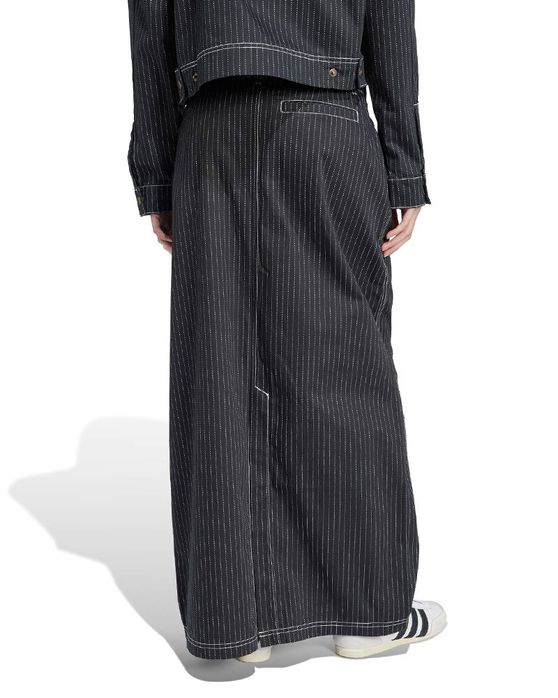 Saia adidas Aop Maxi Feminino