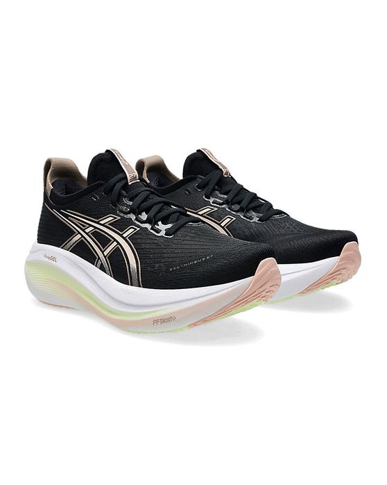 Tênis Asics Gel-Nimbus 27 Feminino
